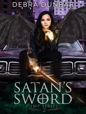 cover image of Satan's Sword